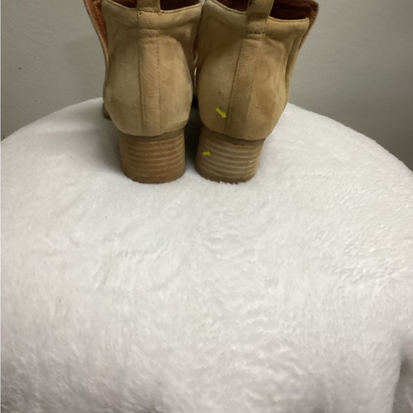 Jeffery Campbell ankle boots - Picture 5 of 8